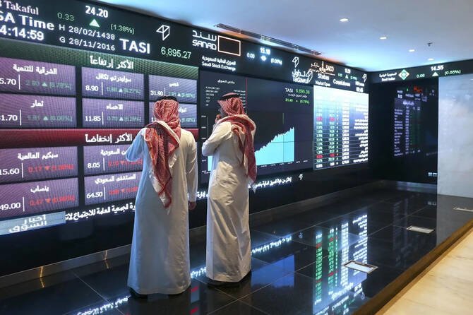 Saudi Stocks Rebalance as Kingdom Broadens Market Access to Global Investors