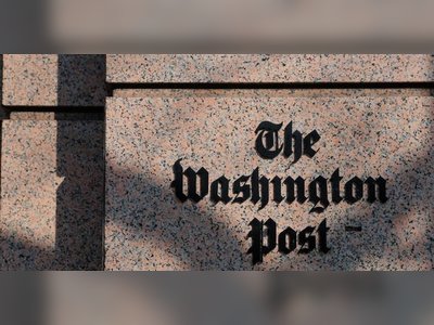 Washington Post’s Future in Question as Major Layoffs Decimate Its Newsroom