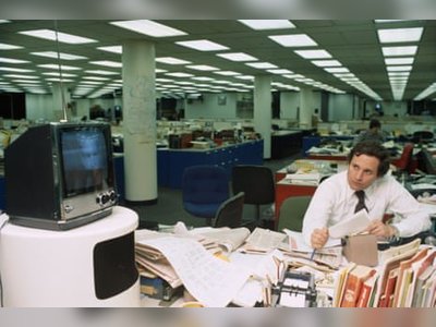 Bob Woodward Says He Is ‘Crushed’ as Washington Post Layoffs Deepen Newsroom Upheaval