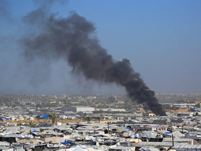 Trump’s ‘Board of Peace’ to Convene in Washington to Advance Gaza Reconstruction and Ceasefire Plan