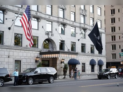 Westbrook Partners Sells Ritz-Carlton Hotels in New York and Washington in Major Luxury Portfolio Shift
