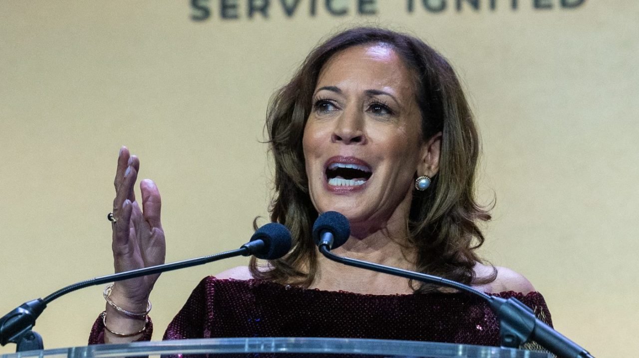 Harris Accuses White House of a ‘Cover-Up’ After Trump Deletes Racist Obama Video