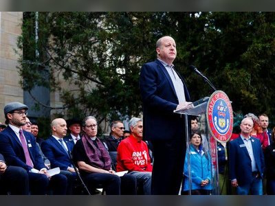 Trump Hosts Republican Governors at White House in Closed-Door Strategy Session