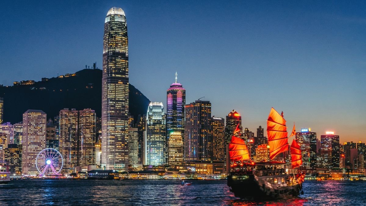 Australians Return to Hong Kong in Droves as Tourism Surges in 2025