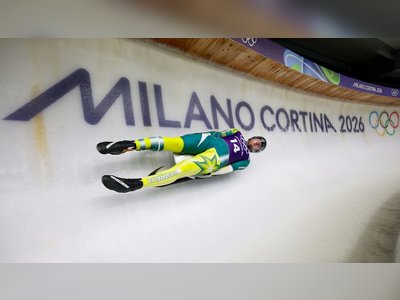 How to Watch Australia’s Live Coverage and the Medal Events at the Winter Olympics on Sunday, 8 February 2026