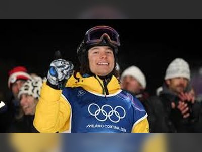 How to Watch Australia’s Live Coverage and the Medal Events at the Winter Olympics on Sunday, 8 February 2026