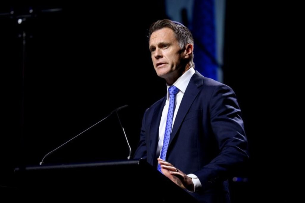 Australia Prepares for Potential Unrest as Israeli President’s Visit Sparks Nationwide Tension