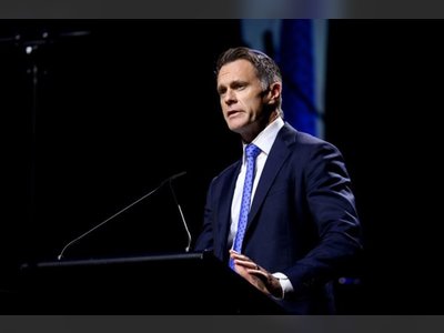 Australia Prepares for Potential Unrest as Israeli President’s Visit Sparks Nationwide Tension