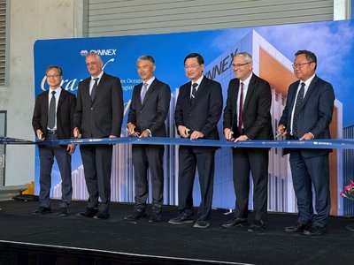TECO Melbourne Marks Strategic Partnership at Synnex Australia’s New Headquarters and Logistics Facility Opening