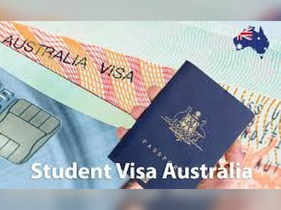 Australian Government Updates Weekly Student-Visa Prioritisation List as Application Volumes Surge