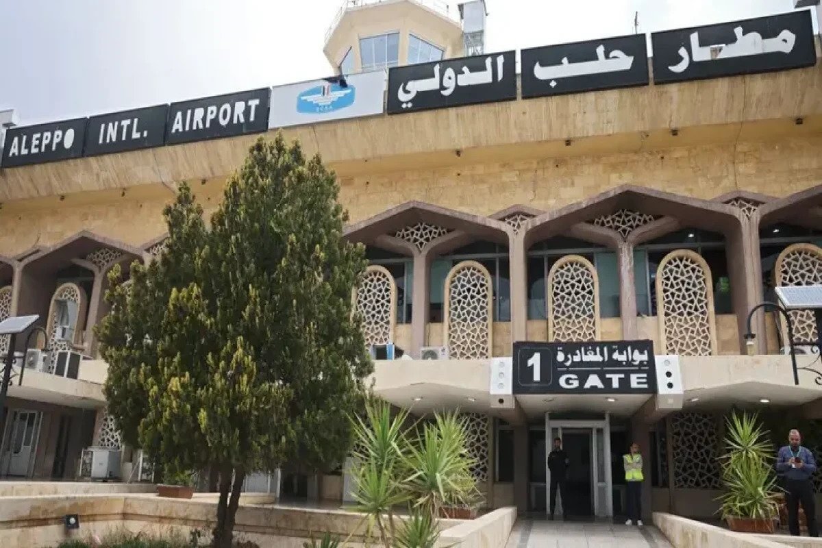 Saudi Arabia Commits Two Billion Dollars to Phased Redevelopment of Aleppo Airports