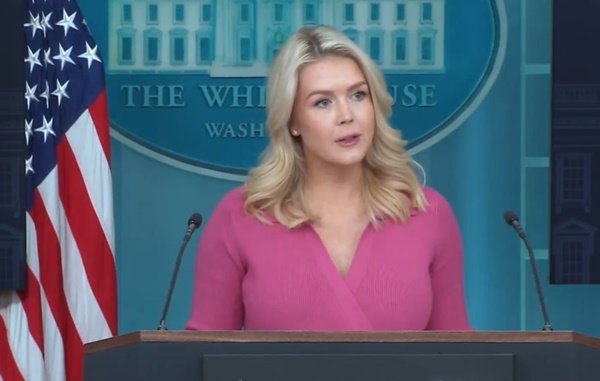 White House Says No Illegal Immigrants Have Been Released into the U.S. in Nine Months