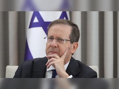 Sydney Braces for Heightened Security as Israeli President Isaac Herzog Begins Australia Visit