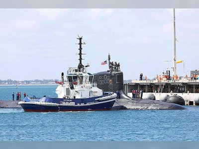 United States Plans Strategic Naval Presence at HMAS Stirling Near Perth Under AUKUS Partnership