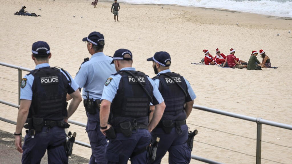 Israeli President Isaac Herzog Visits Australia to Honour Bondi Beach Victims Amid Tensions and Solidarity