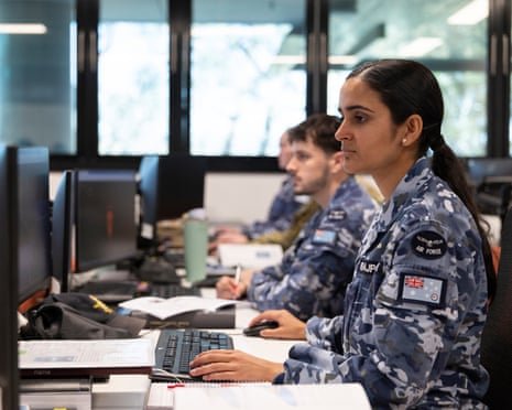 Australian Defence Force Accelerates Space Capability with New Specialist Training Centre and Workforce Expansion