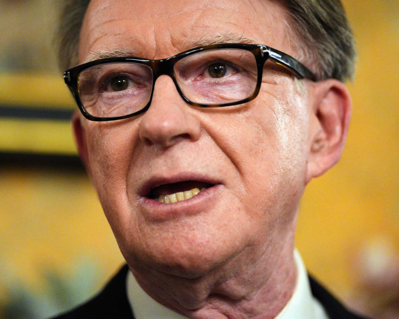 Mandelson Revelations Intensify UK Debate on Wealth’s Influence and Political Reform