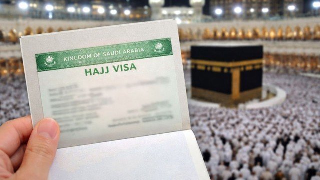 Saudi Arabia Opens 2026 Hajj Visa Process as Hundreds of Thousands of Indian Pilgrims Prepare to Apply