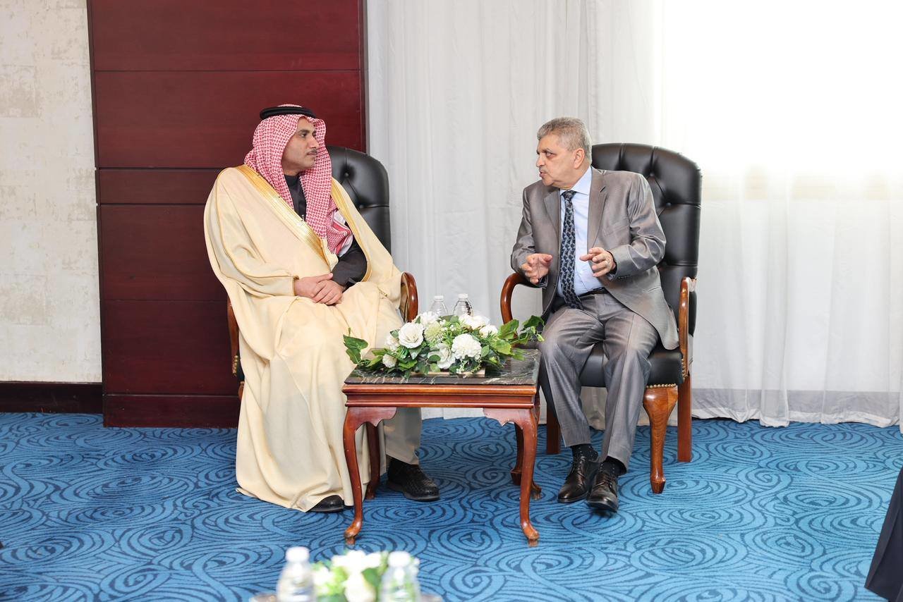 Saudi Ports Authority Pursues Partnership with Suez Canal Authority to Develop Jeddah Islamic Port