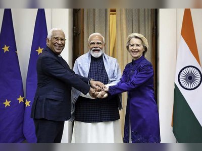 Europe’s Strategic Unease Grows as Washington Shifts Focus and Allies Reassess Transatlantic Ties