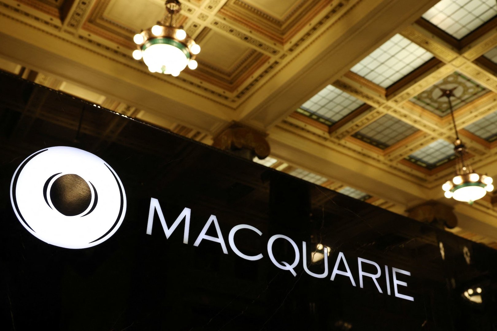 Macquarie Group Reports Resilient Third Quarter as Diversified Divisions Drive Strength