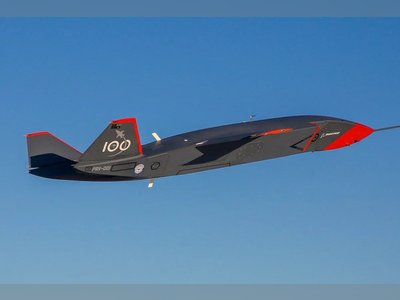 Boeing Outlines Enhanced Capabilities for Australia’s MQ-28 Ghost Bat Combat Drone