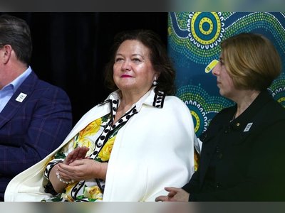 Australia’s Wealthiest Tycoons Boost Combined Fortunes to $254 Billion as Dollar Strengthens