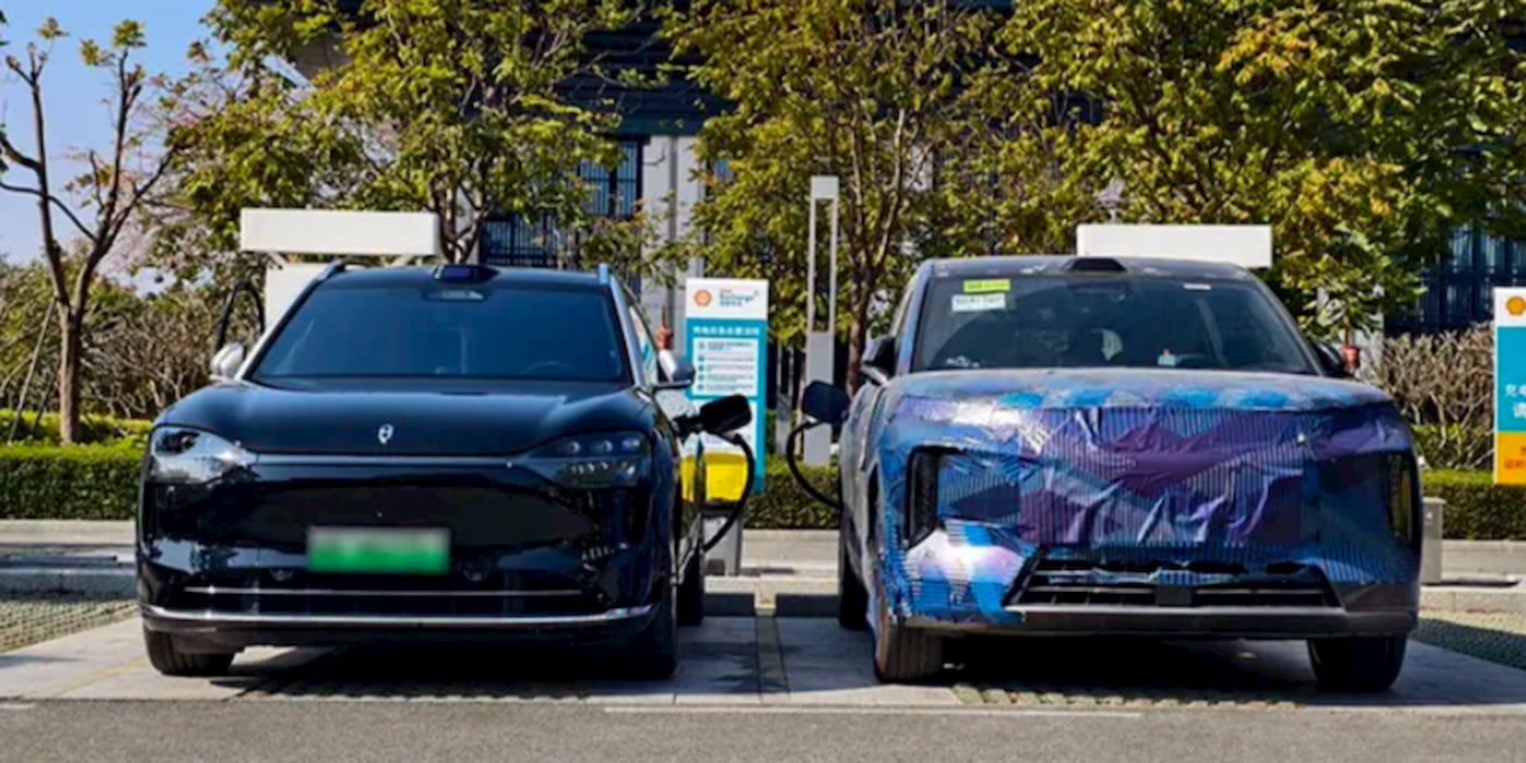 BYD Dominates Australian EV Market in January, Outselling Tesla by Ten to One