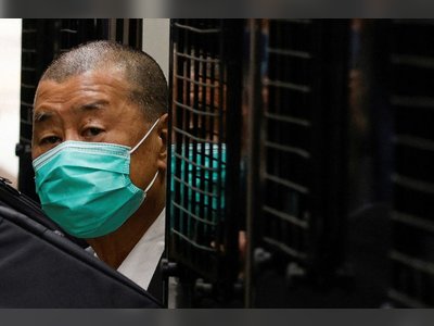 UK Broadens Hong Kong Visa Scheme Following Jimmy Lai’s Twenty-Year Prison Sentence