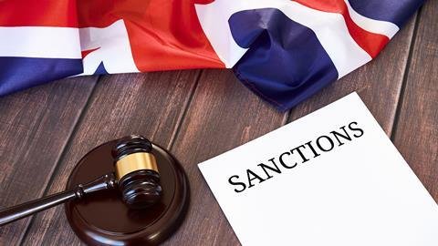United Kingdom Unveils Revised Financial Sanctions Enforcement Framework to Strengthen Compliance and Deterrence