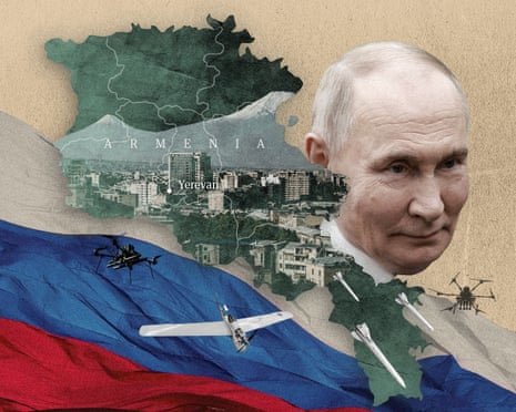 UK Export Licence for High-Tech Machinery Sparks Alarm Over Links to Russian War Supply Chain