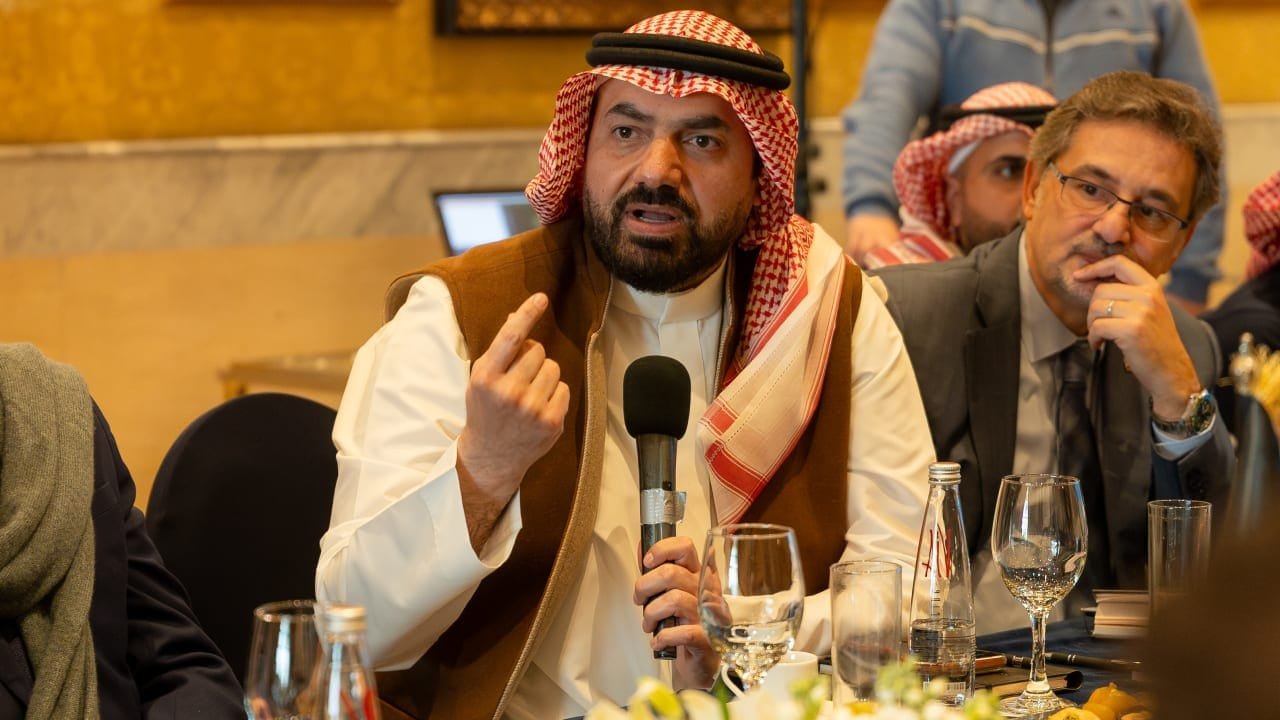 Saudi Arabia’s Strategic Surge in Syrian Investment Aims to Rebuild Economy and Extend Regional Influence