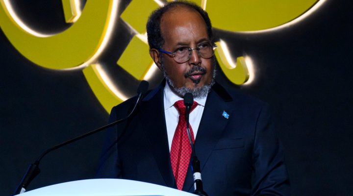 Somalia Warns Israel Over Somaliland Engagement and Deepens Ties With Saudi Arabia Amid Territorial Dispute