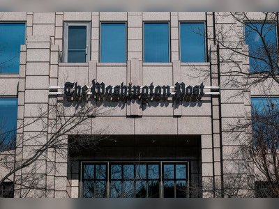 Bar Complaint Filed After FBI Search of Washington Post Reporter’s Home Spurs Legal and Press Freedom Dispute