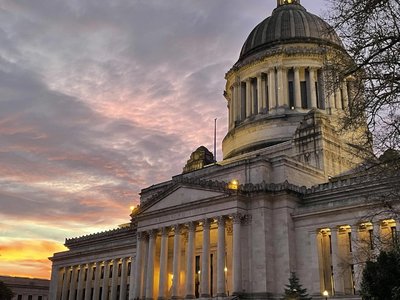 Washington Legislators Advance ‘Millionaires’ Income Tax Measure After Clearing Committee Vote