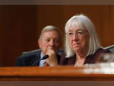 Murray Champions Major Wins for Washington State on Senate Floor, Rejecting Trump’s Deep Funding Cuts