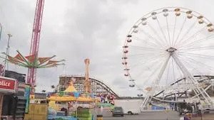 Washington State Spring Fair Tickets Go on Sale as Annual Celebration of Spring Approaches