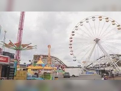 Washington State Spring Fair Tickets Go on Sale as Annual Celebration of Spring Approaches