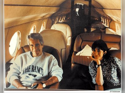 Ghislaine Maxwell Pleads the Fifth in Closed-Door Congressional Deposition, Offering Conditional Cooperation