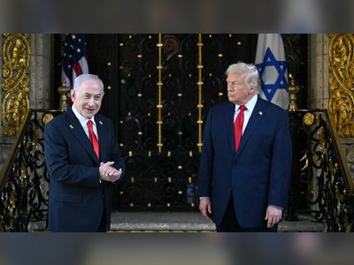 Netanyahu Expedites Washington Visit to Influence U.S.-Iran Negotiations Amid Renewed Talks