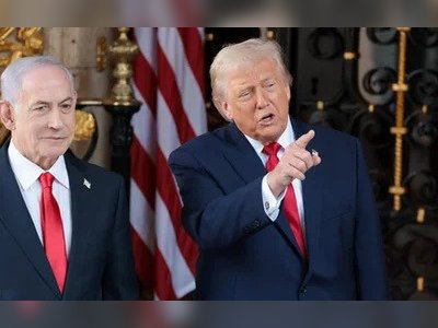 Netanyahu Expedites Washington Visit to Influence U.S.-Iran Negotiations Amid Renewed Talks