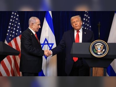 Netanyahu Expedites Washington Visit to Influence U.S.-Iran Negotiations Amid Renewed Talks