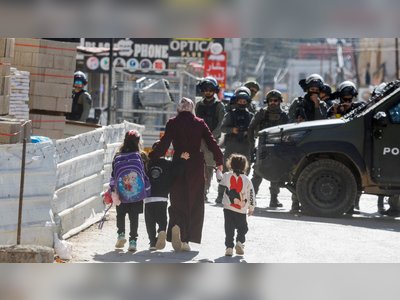 Trump Administration Publicly Rejects Israeli Annexation of West Bank Amid Rising Settlement Expansion