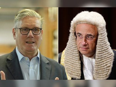 UK orders deletion of Courtsdesk court-data archive, reigniting the fight over who controls public justice records