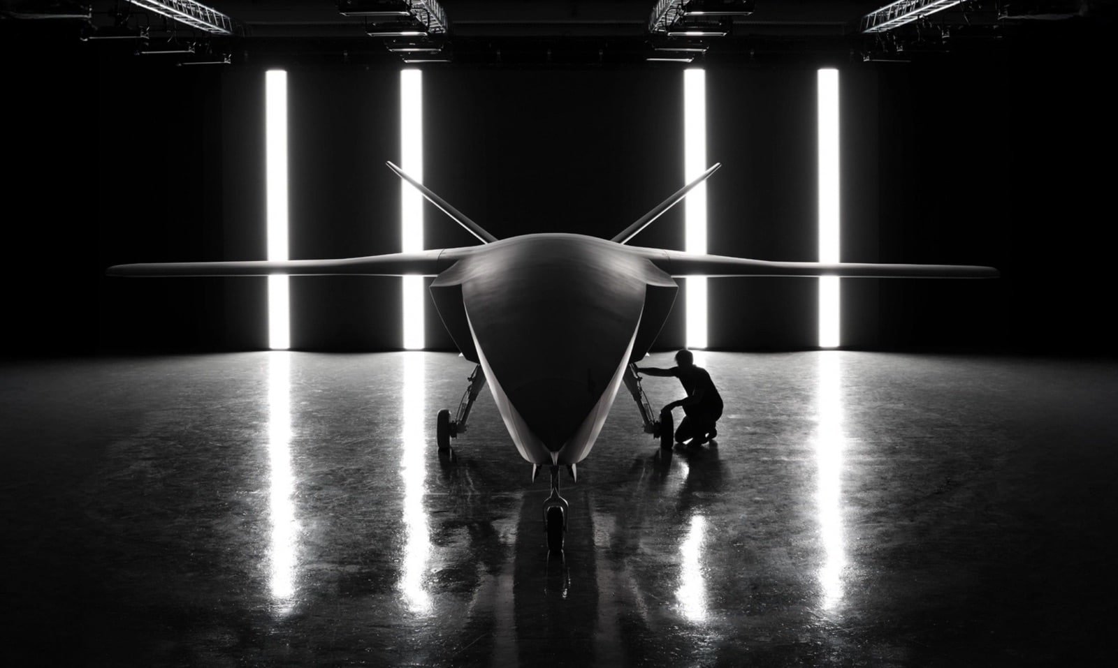 Helsing and Stark Defence loitering-munition drones and Germany’s race to industrialise battlefield autonomy