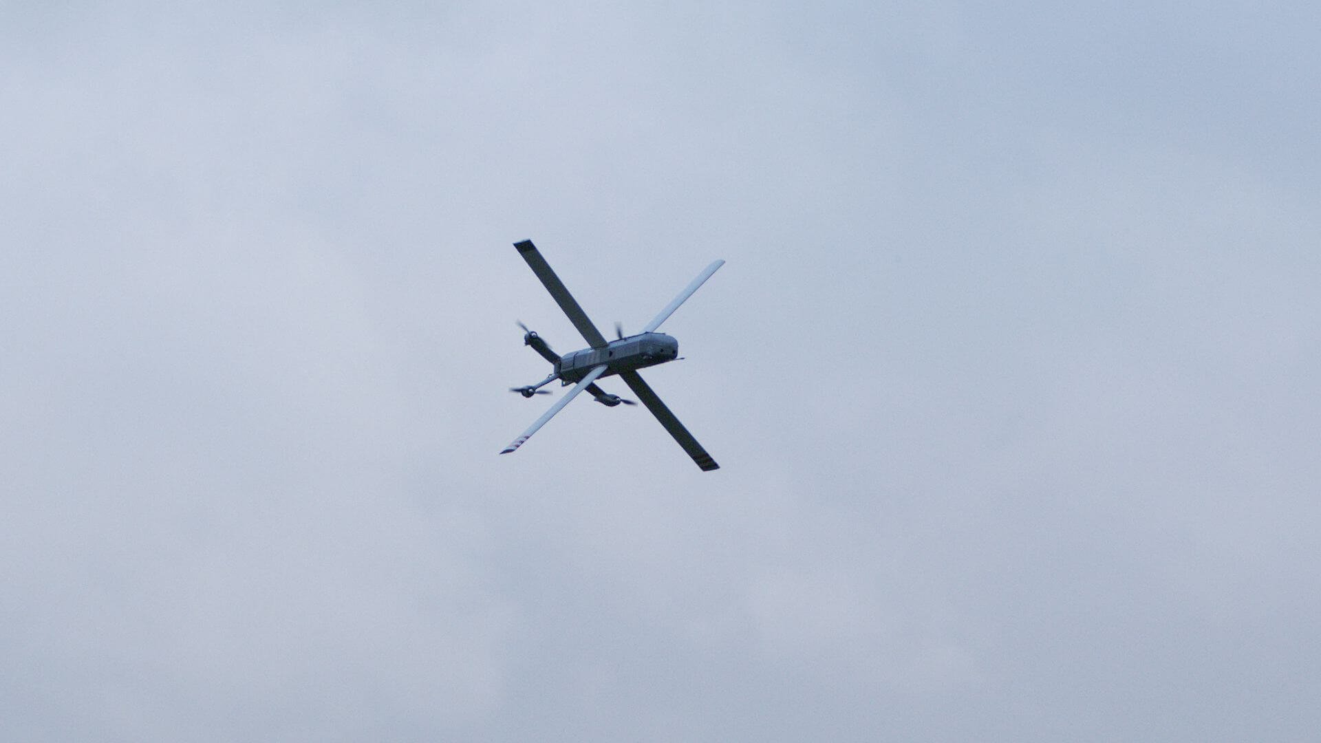 Helsing and Stark Defence loitering-munition drones and Germany’s race to industrialise battlefield autonomy