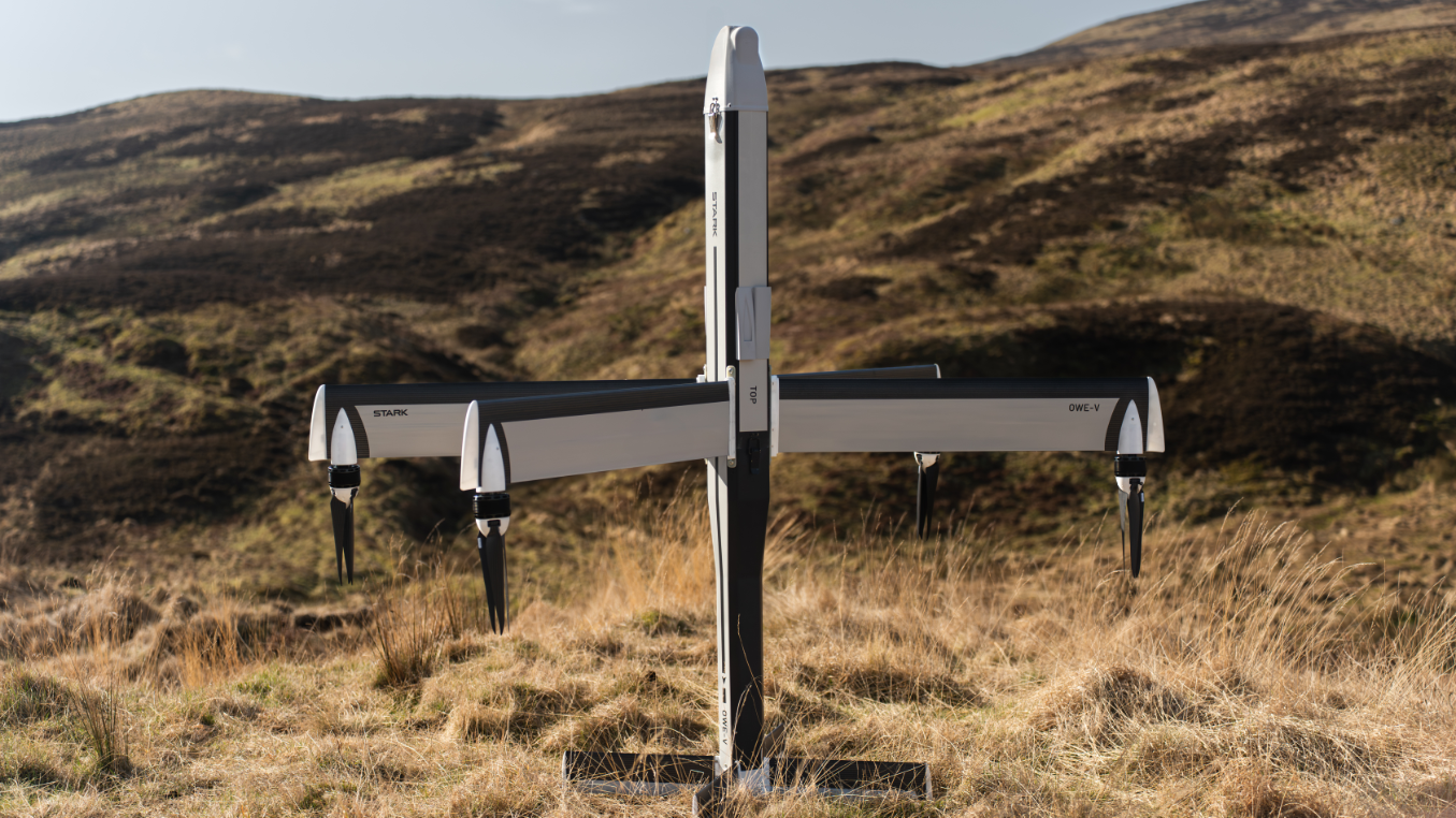 Helsing and Stark Defence loitering-munition drones and Germany’s race to industrialise battlefield autonomy