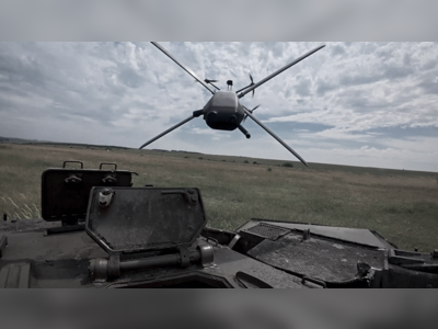 Helsing and Stark Defence loitering-munition drones and Germany’s race to industrialise battlefield autonomy