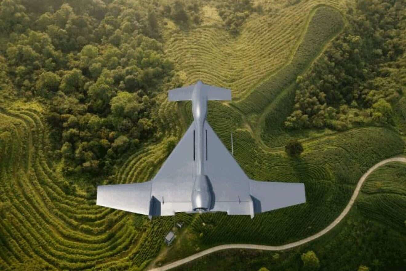 Helsing and Stark Defence loitering-munition drones and Germany’s race to industrialise battlefield autonomy