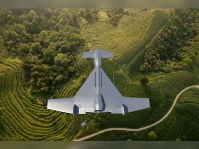 Helsing and Stark Defence loitering-munition drones and Germany’s race to industrialise battlefield autonomy